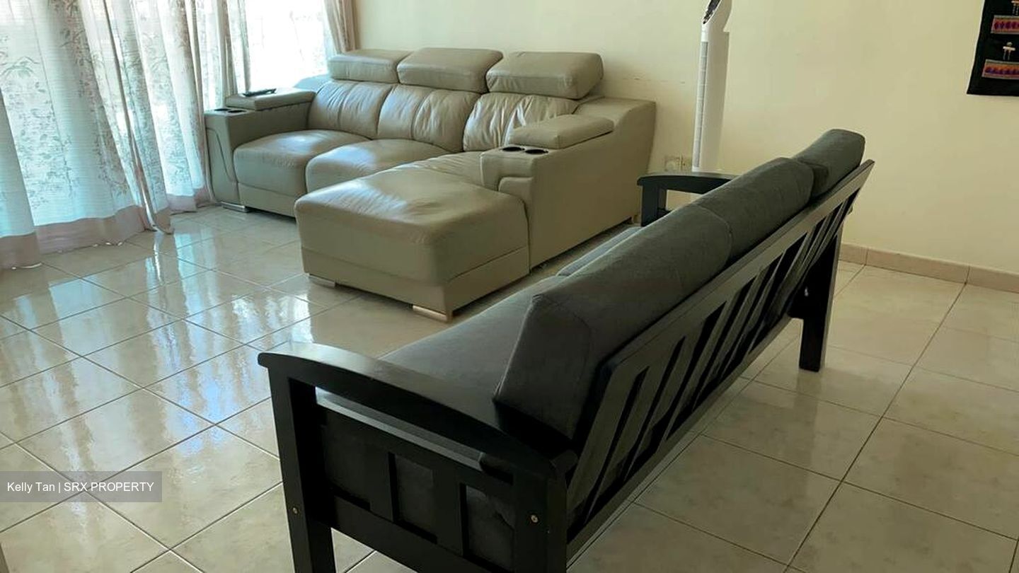 Hume Park II (D21), Condominium #480481891